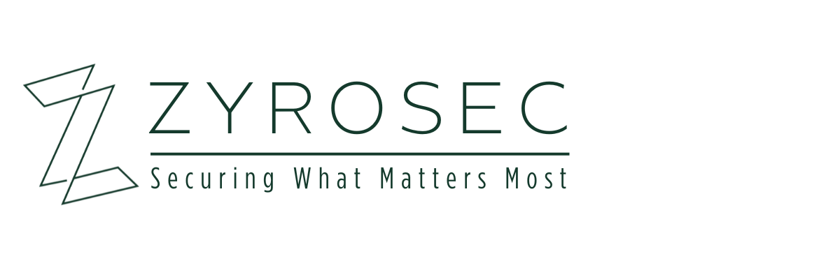 ZyroSec